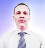 Picture of the author