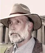 Picture of the author